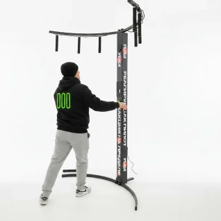 Поймай палку