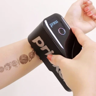 Тату принтер