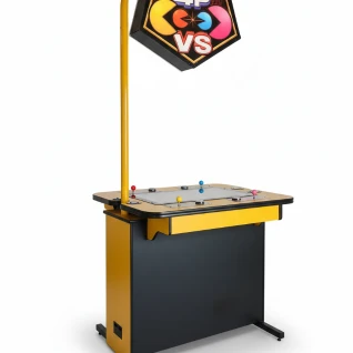  Королевский Pac-Man