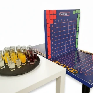 Морской бой