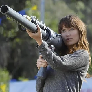 Картофельный тир