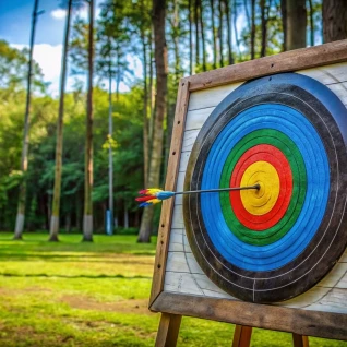 Стрельба из лука