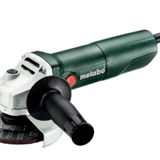 УШМ Metabo W 650-125