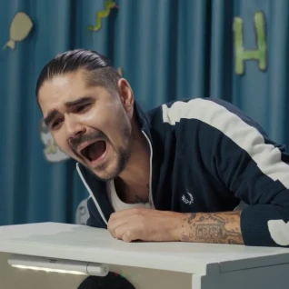 Кажется, нащупал