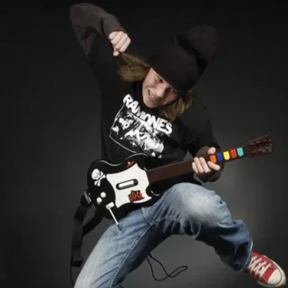 Guitar Hero