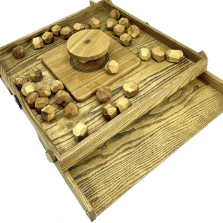 Полусфера баланса