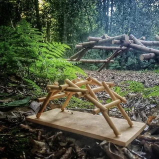 Мост Да Винчи