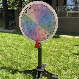 Колесо фортуны