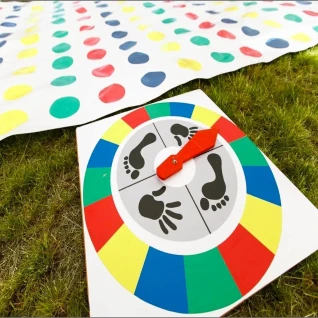 Гигантский твистер