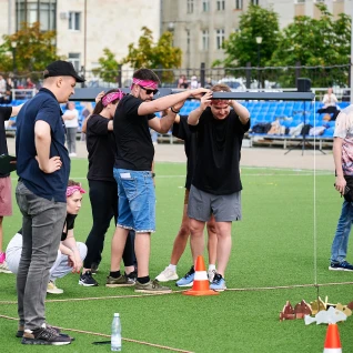 Гига рыбалка