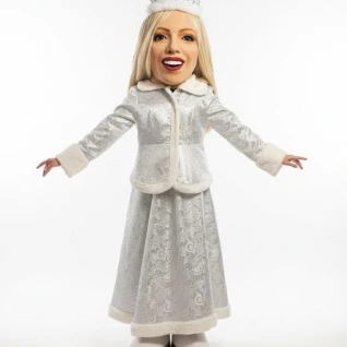 Снегурочка