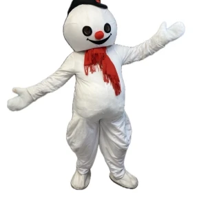 Снеговик Азимут