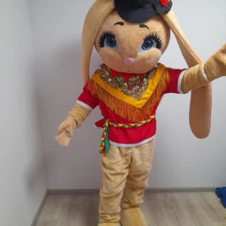 Карамелька Масленица