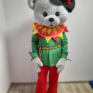 Топтыжка Масленица