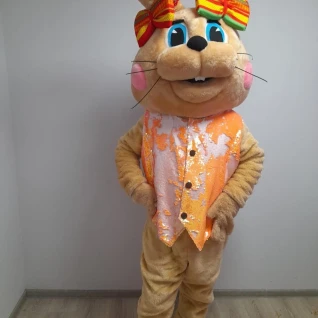 Русак франтик