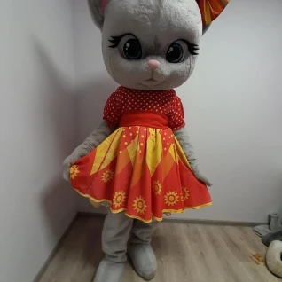 Матильда масленица