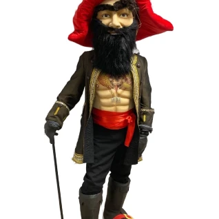 Пират Гольд