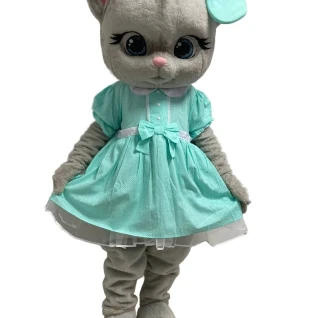 Матильда мята