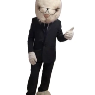 Умный кролик