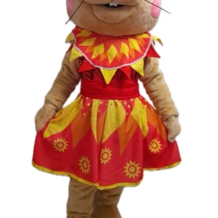 Руся Масленица