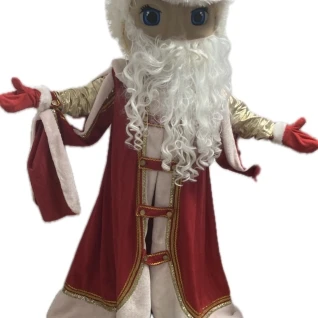 Ростовая кукла Дед Мороз