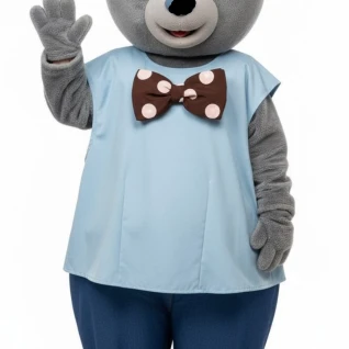 Мишка Франтик