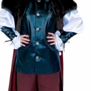 Ростовая кукла Мэтр теней