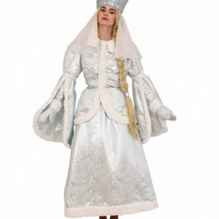 Снежная королева