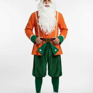 Гном костюм