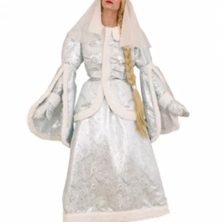 Снегурочка Вьюга 