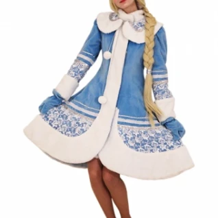 Снегурочка Всемила