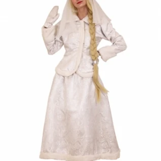 Снегурочка Метелица