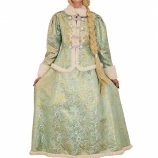 Снегурочка Елочка