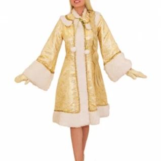 Снегурочка Голд