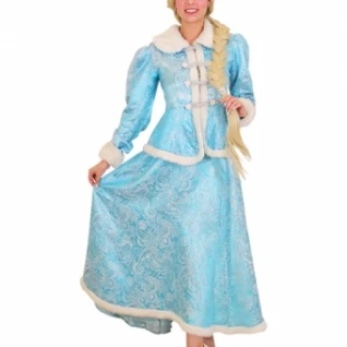 Снегурочка Светлана