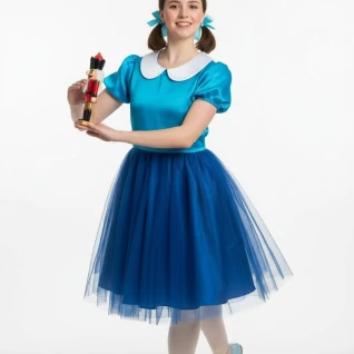 Костюм Маши