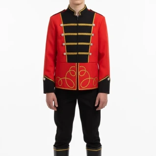 Костюм исторический