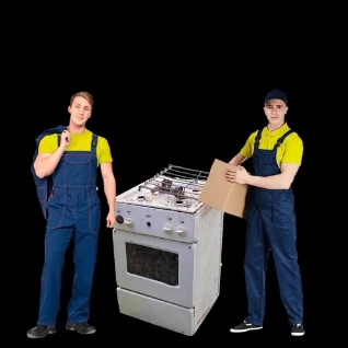 Утилизация ( вывоз ) электрических плит в Казани