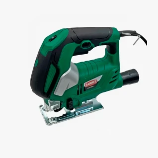Лобзик электрический Hammer LZK790L