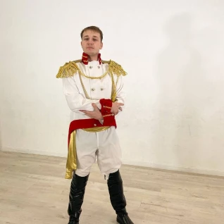 Андрей Болконский