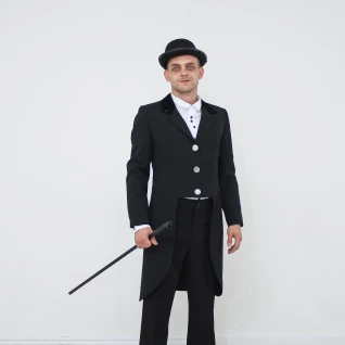 Джентельмен