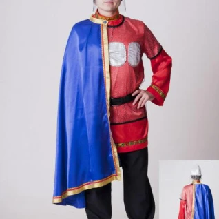 Богатырь русский