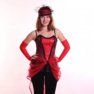 Хозяйка салона