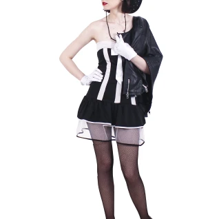 Гангстерша