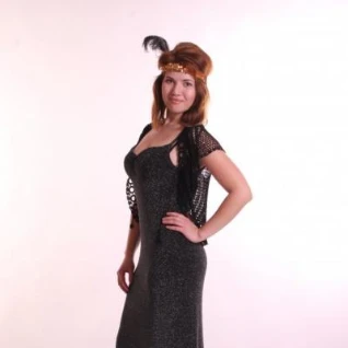 Гангстерша Диана