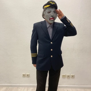 Мёртвый пилот