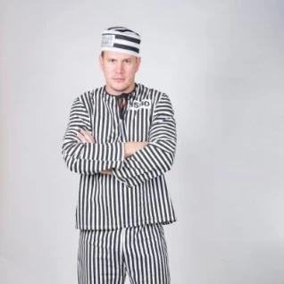 Заключенный 