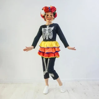 Святая Катрин