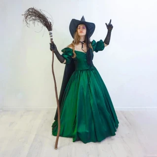 Колдунья Астра