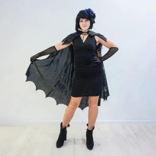 Летучая мышь